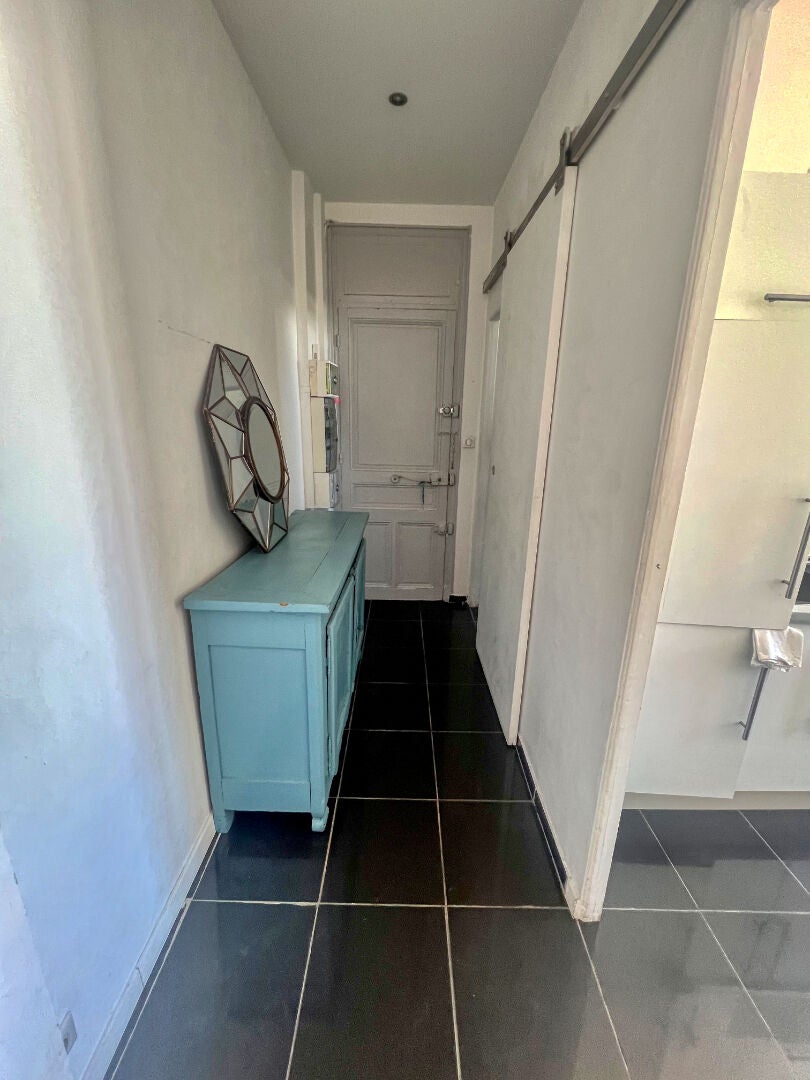 Appartement Rue Jean André à Nice