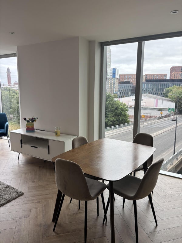 Room Greengate in Salford