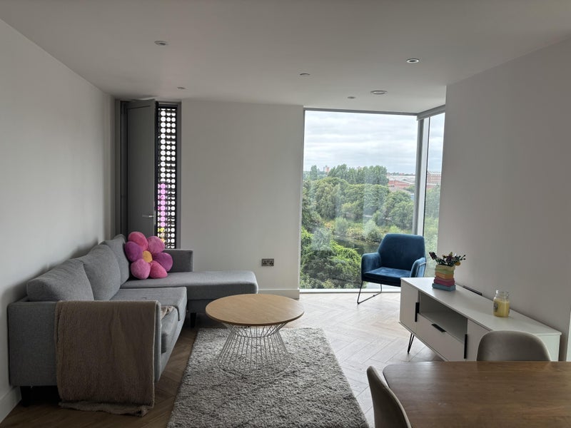 Room Greengate in Salford