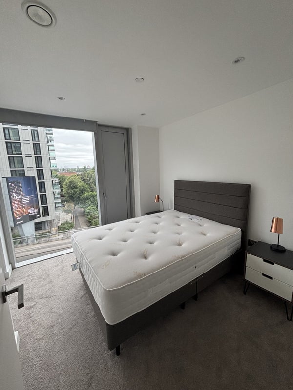Room Greengate in Salford