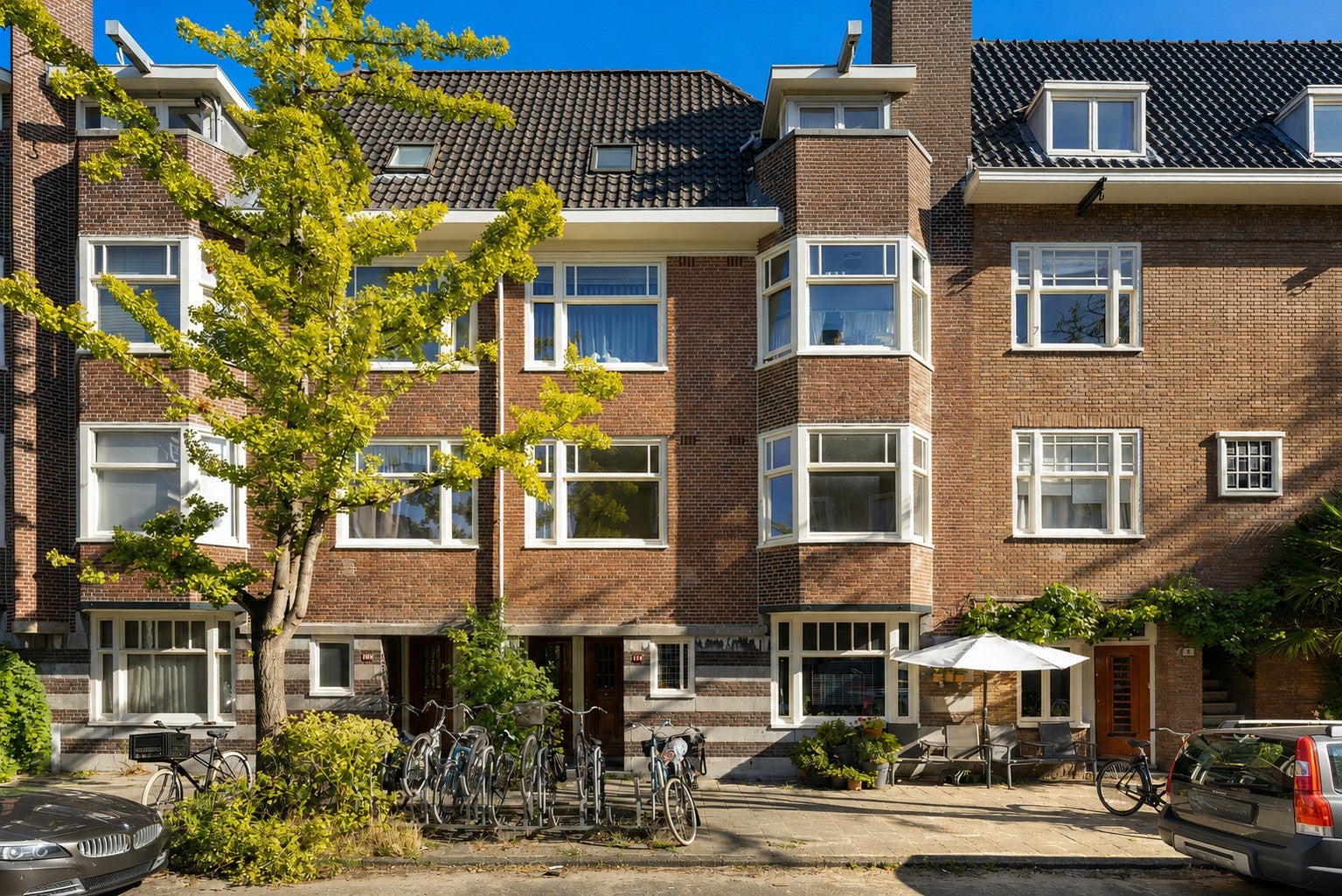 Appartement Grevelingenstraat 8 1 in Amsterdam
