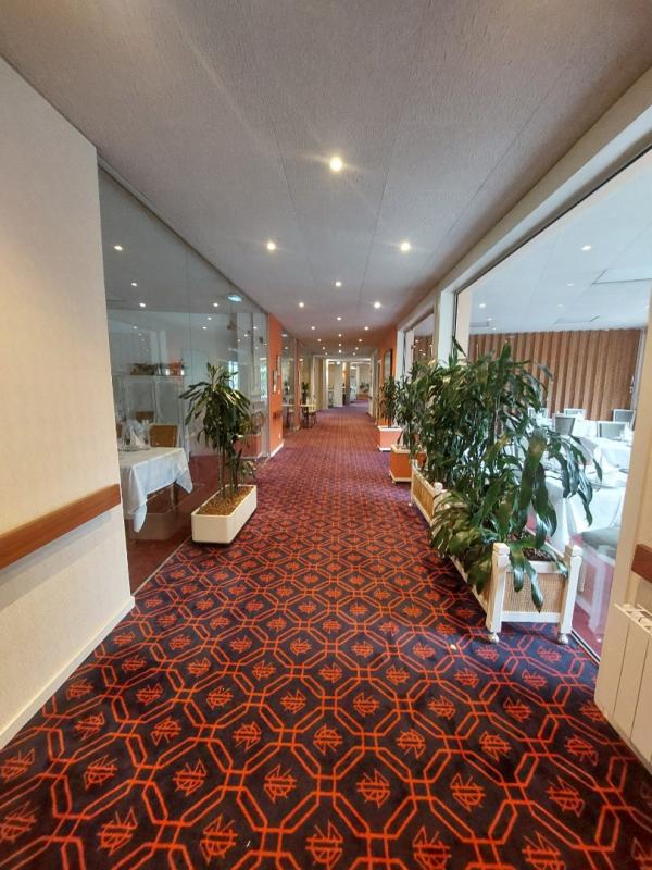 Appartement Avenue Camus à Nantes