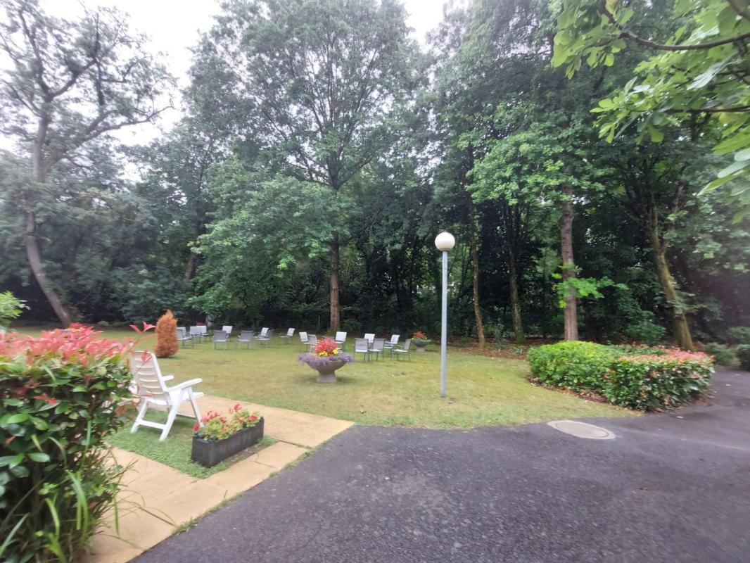 Appartement Avenue Camus à Nantes
