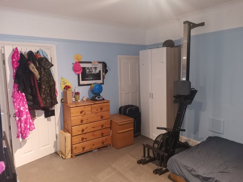 Room Stondon Park in Greater London