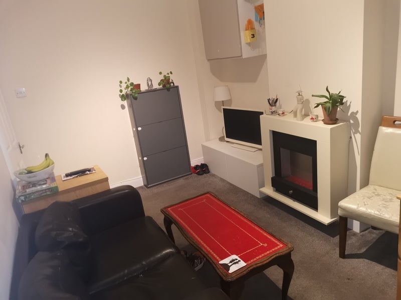 Room Stondon Park in Greater London