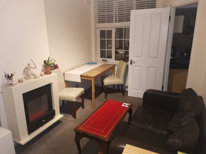 Room Stondon Park in Greater London