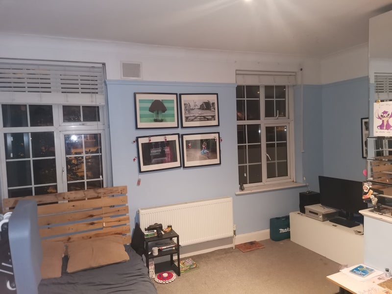 Room Stondon Park in Greater London
