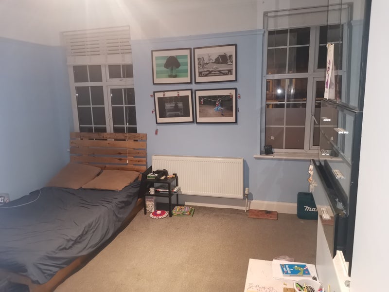 Room Stondon Park in Greater London