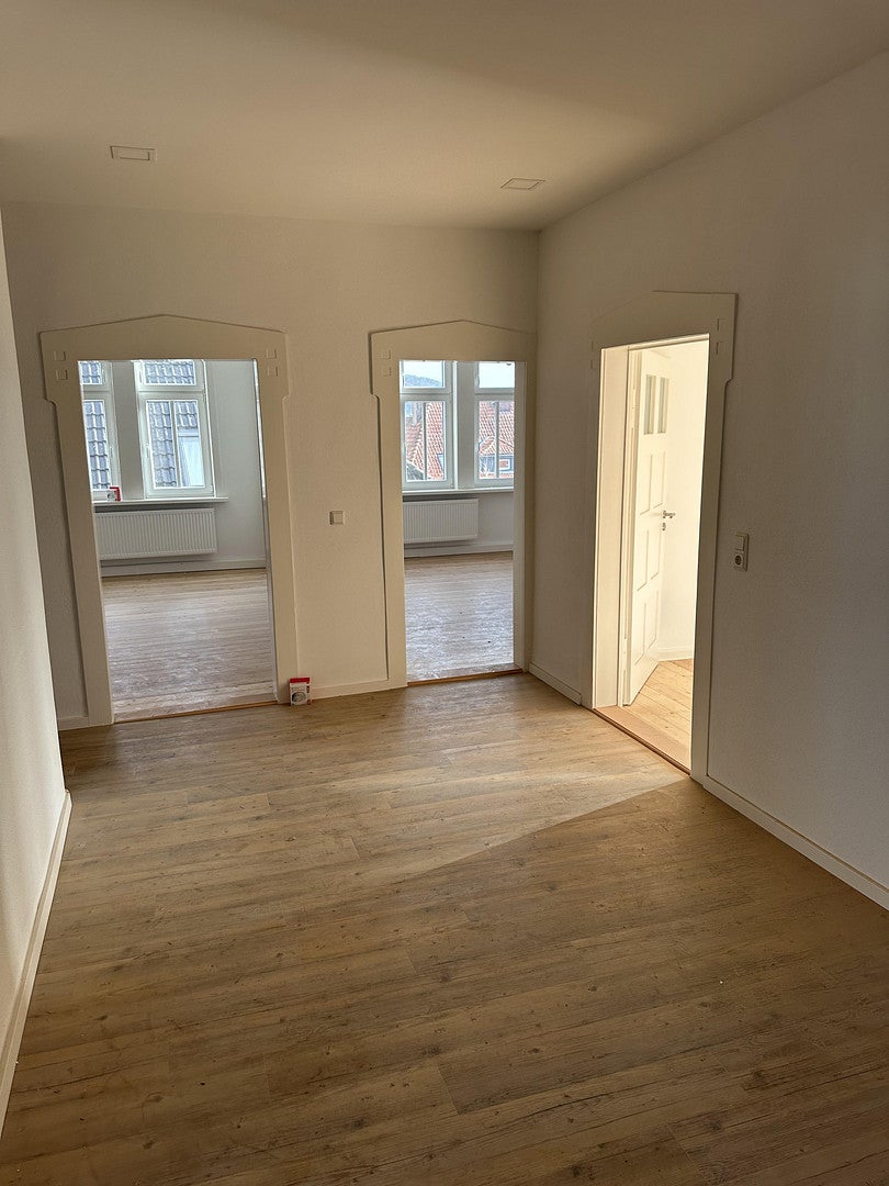 Wohnung Ballisgraben in Stadtoldendorf