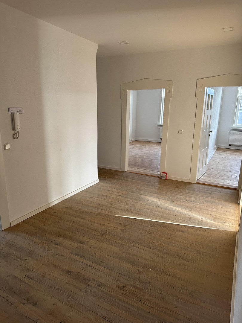 Wohnung Ballisgraben in Stadtoldendorf