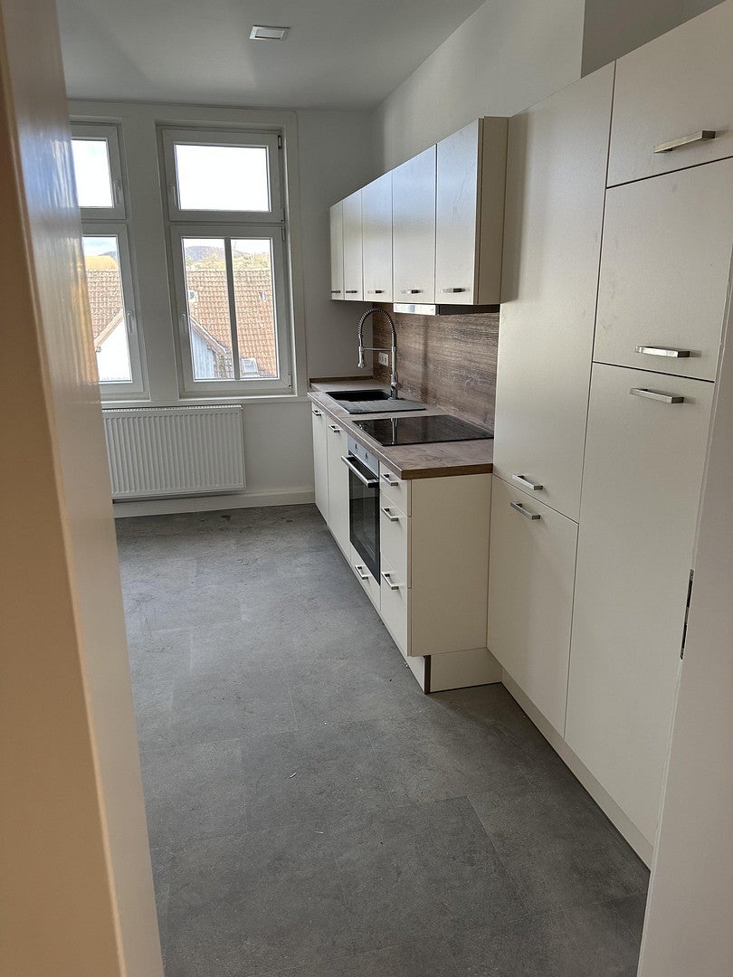 Wohnung Ballisgraben in Stadtoldendorf