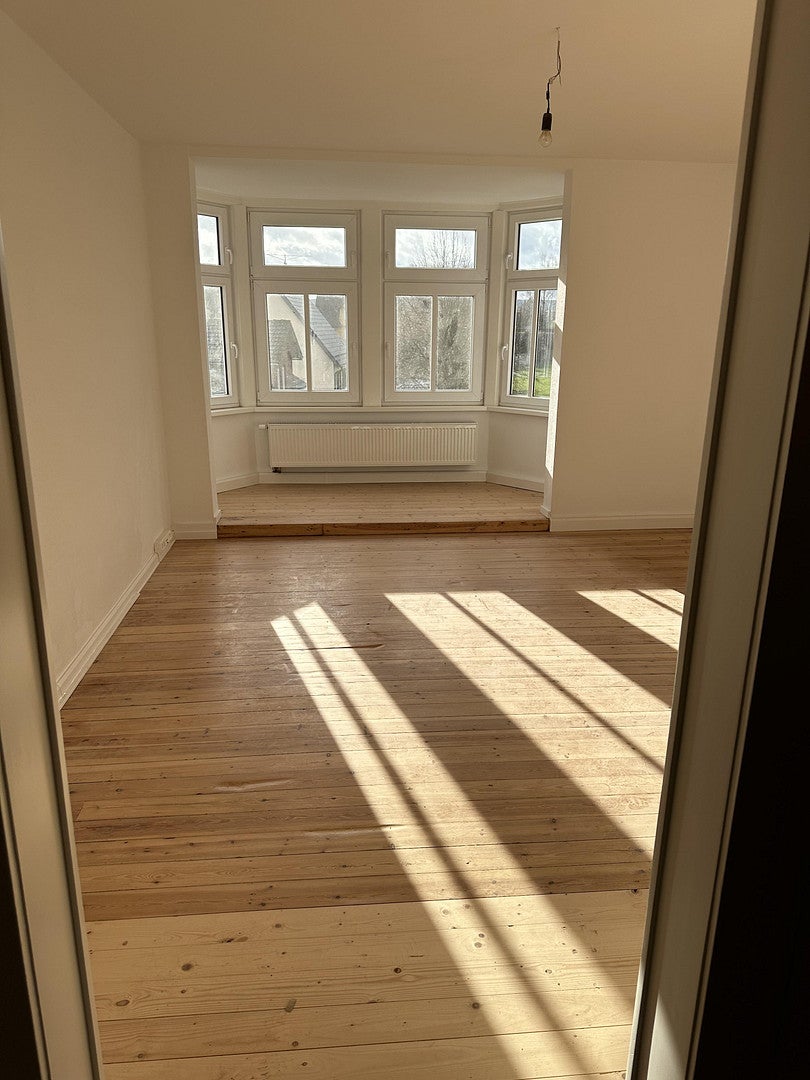 Wohnung Ballisgraben in Stadtoldendorf