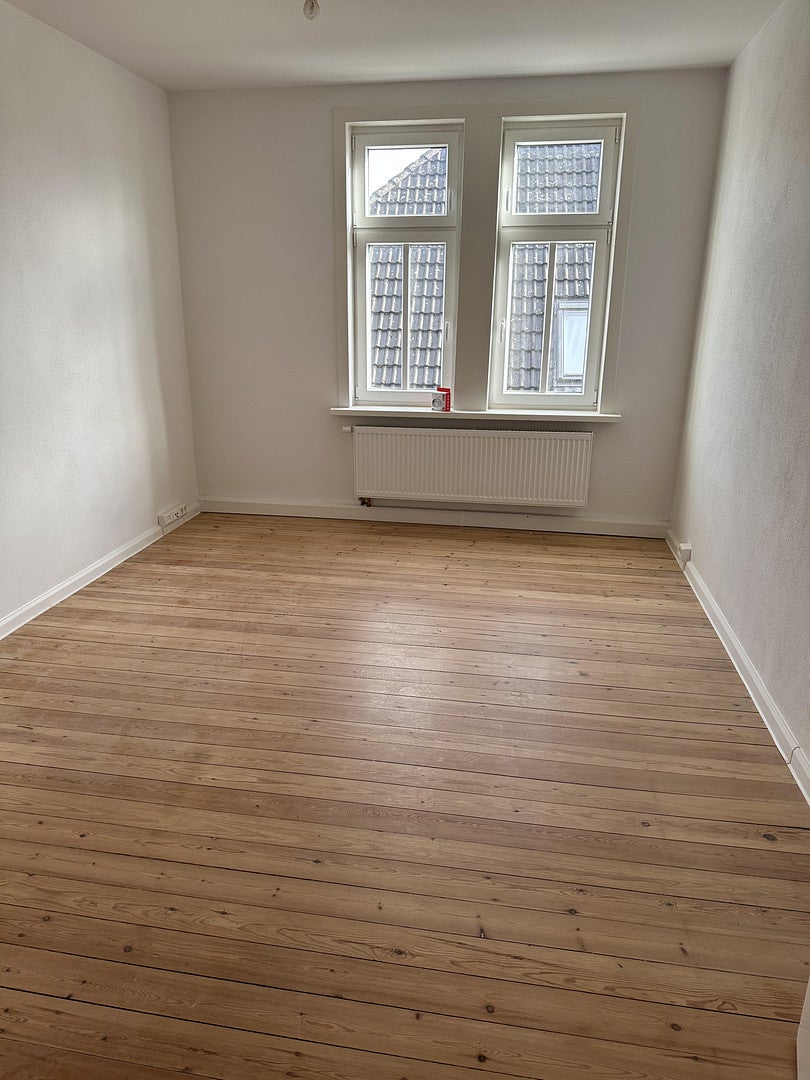 Wohnung Ballisgraben in Stadtoldendorf