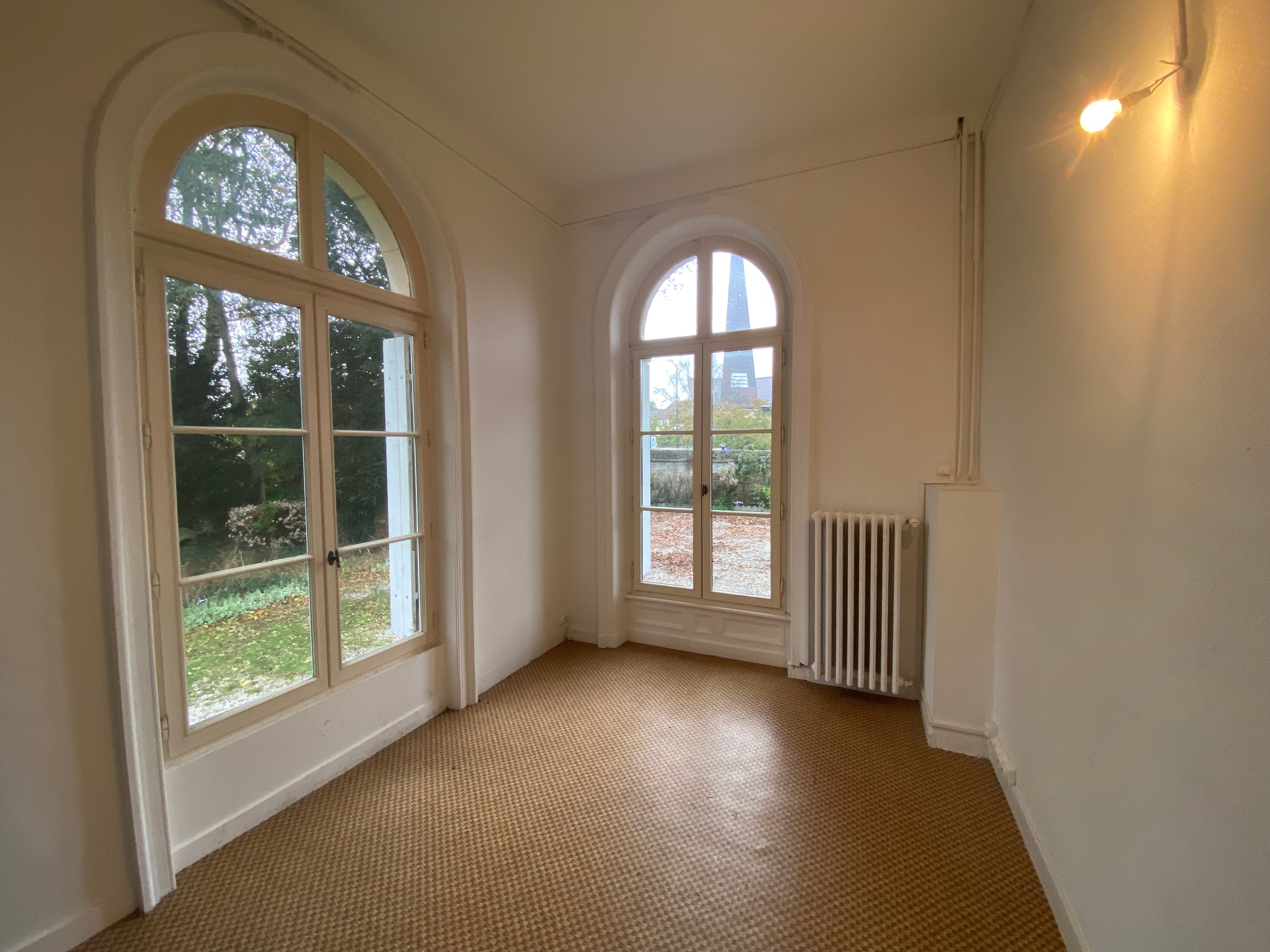 Maison Route de Bretagne à Bretteville-sur-Odon