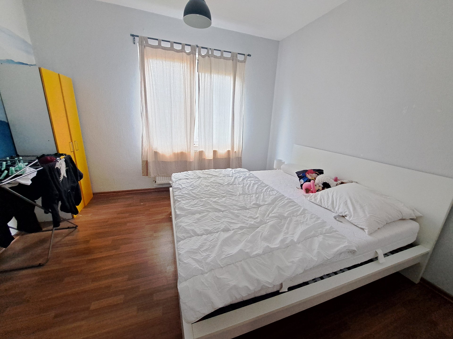 Wohnung Spichernstraße in Bremerhaven
