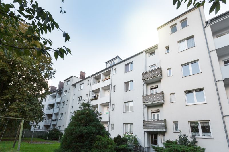 Wohnung Spichernstraße in Bremerhaven