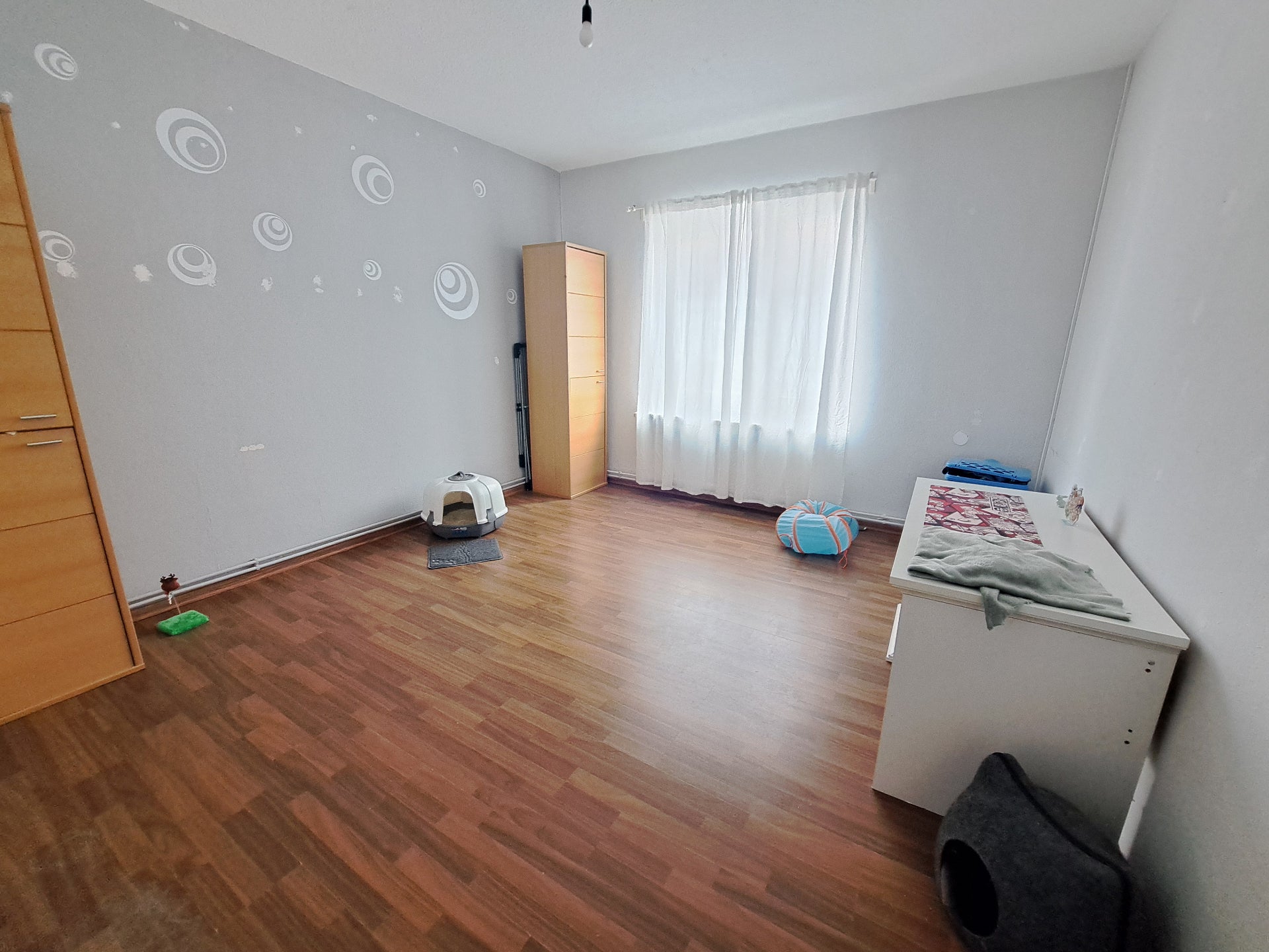 Wohnung Spichernstraße in Bremerhaven