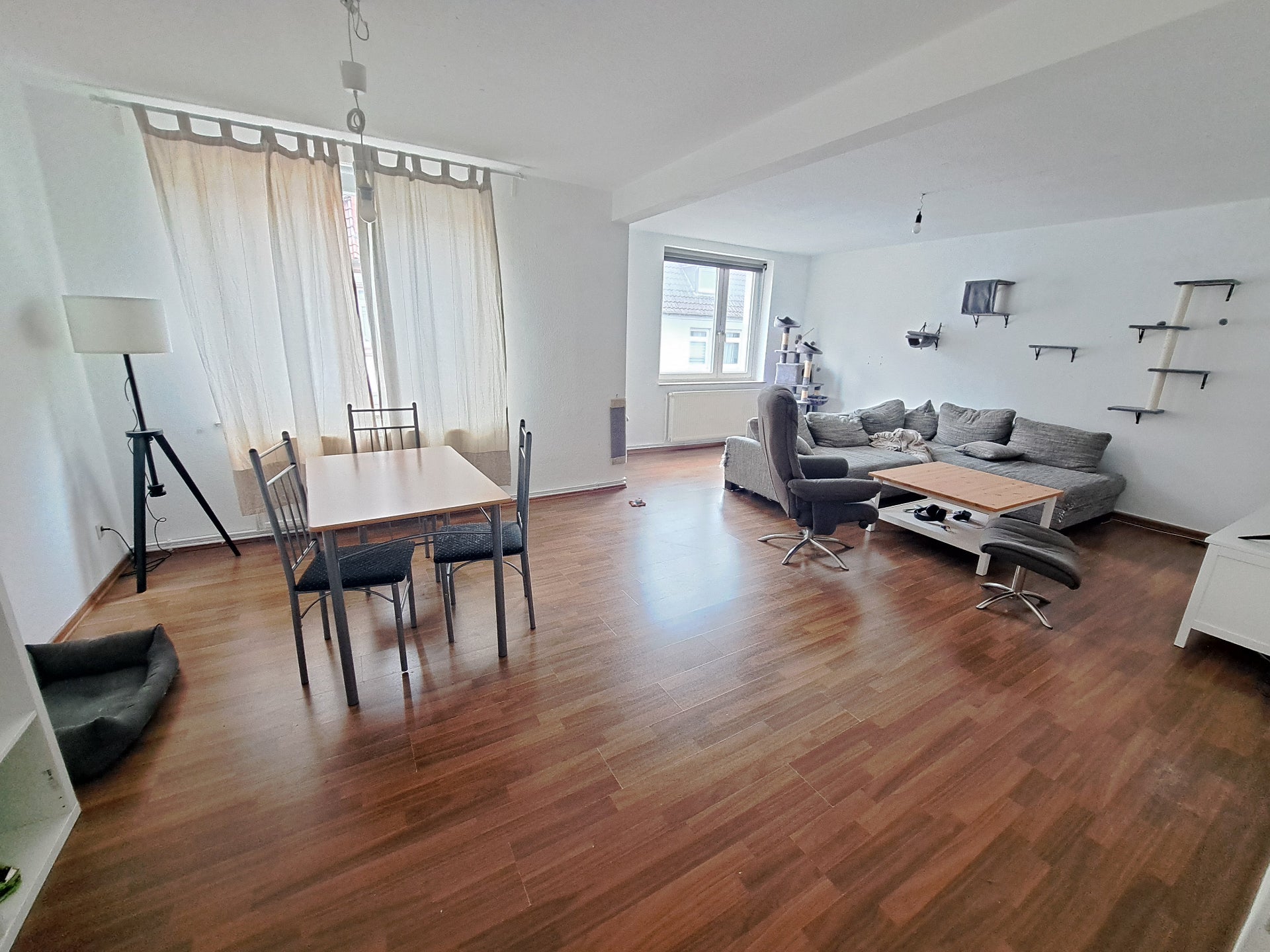 Wohnung Spichernstraße in Bremerhaven
