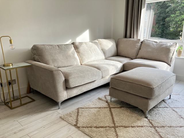 Flat Wilmslow Road in Manchester