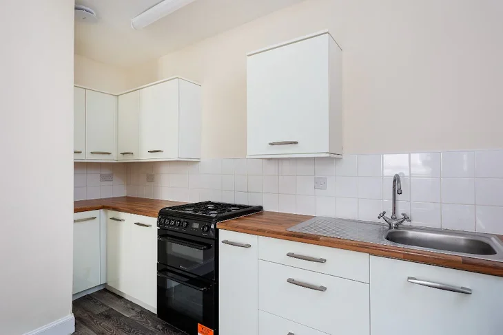 Flat Wardlaw Place in City of Edinburgh