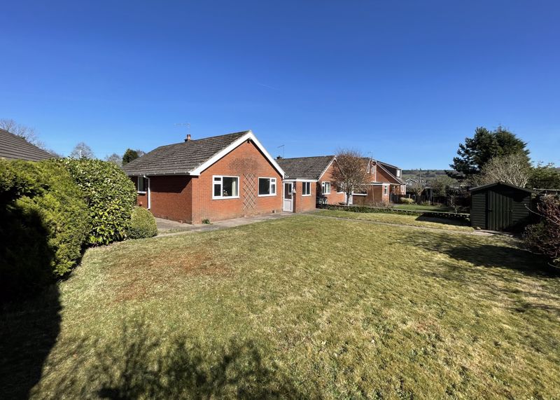 House Sandsdown Close in Staffordshire Moorlands