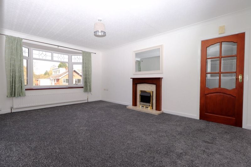 House Sandsdown Close in Staffordshire Moorlands