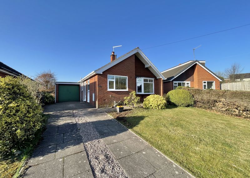 House Sandsdown Close in Staffordshire Moorlands