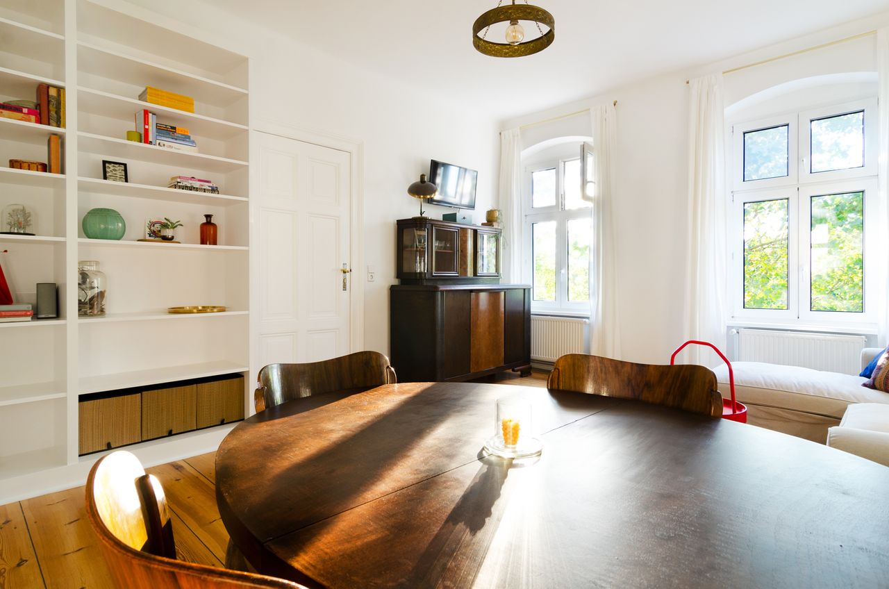 Wohnung Grimmstraße in Berlin