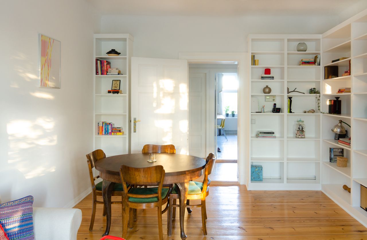 Wohnung Grimmstraße in Berlin
