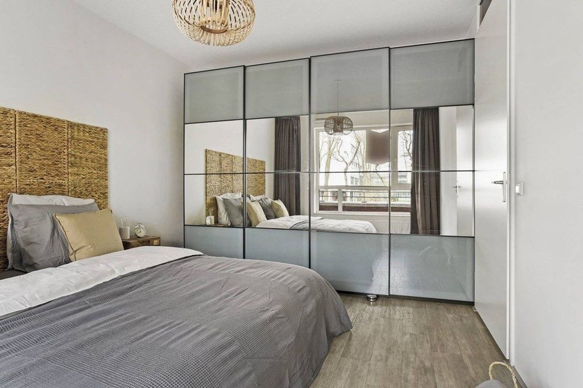 Appartement Kagerstraat 9