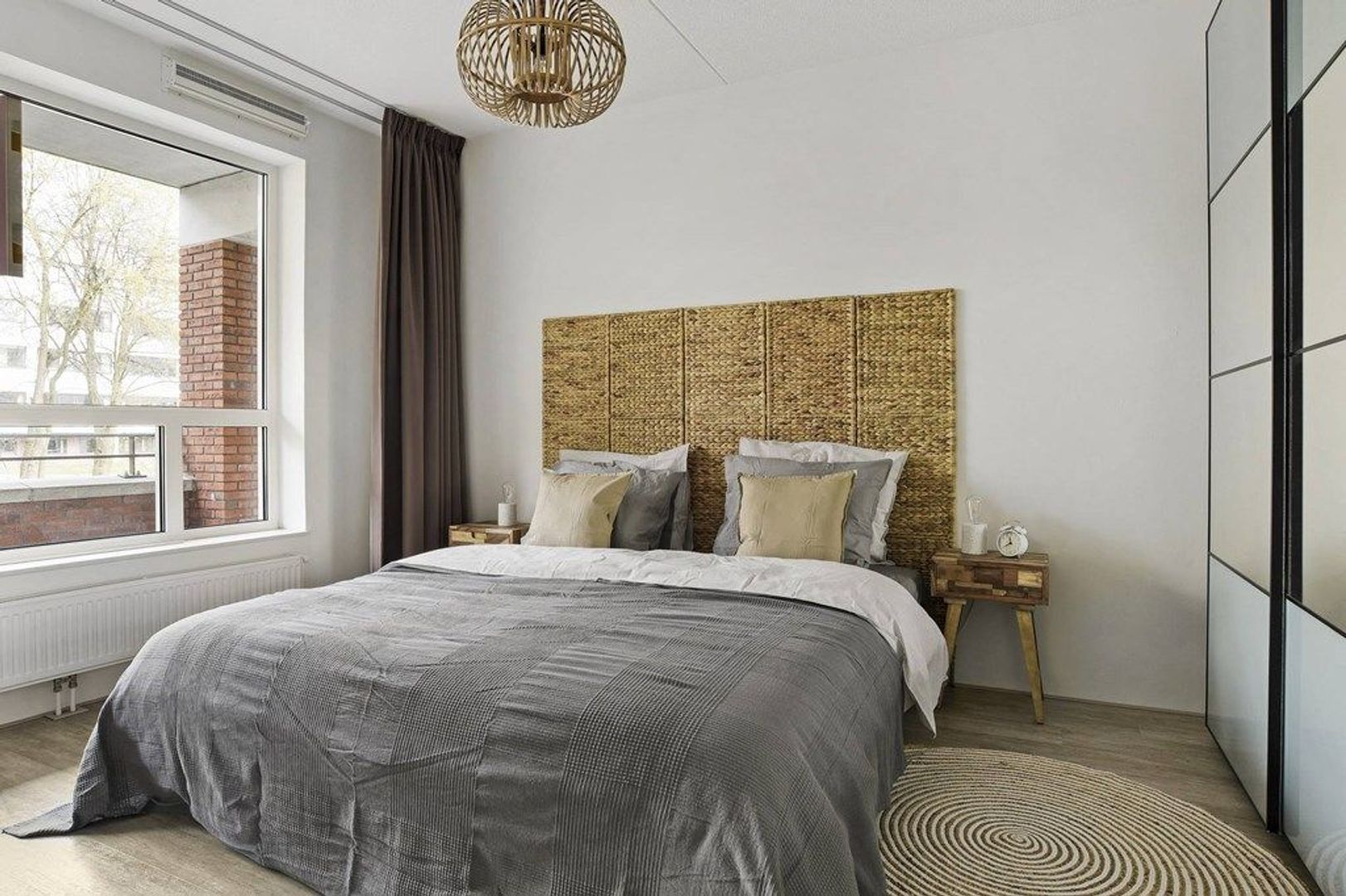 Appartement Kagerstraat 8
