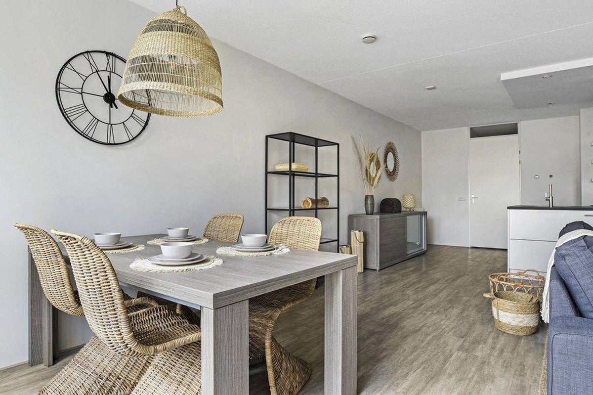 Appartement Kagerstraat 4