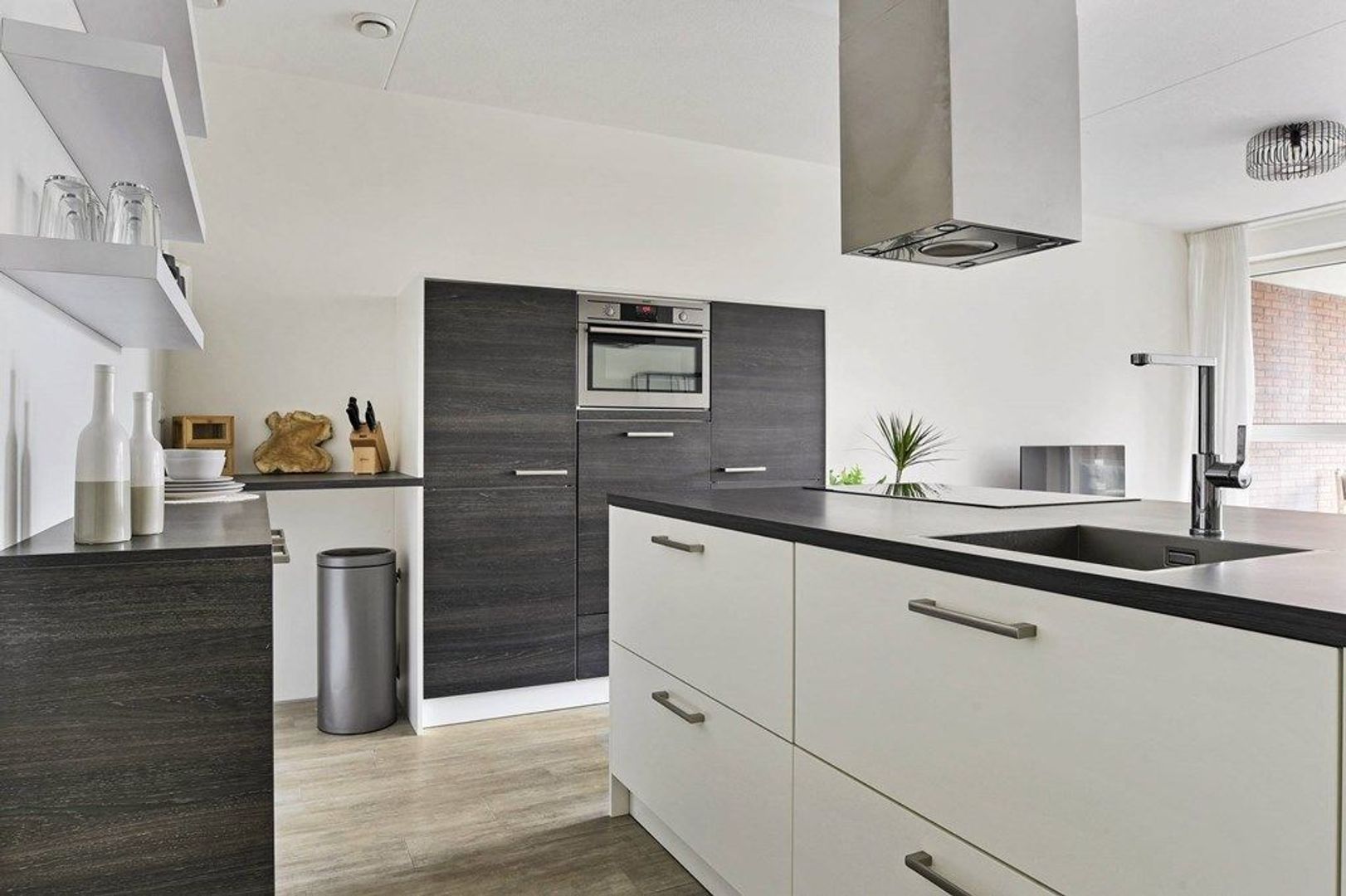 Appartement Kagerstraat 5