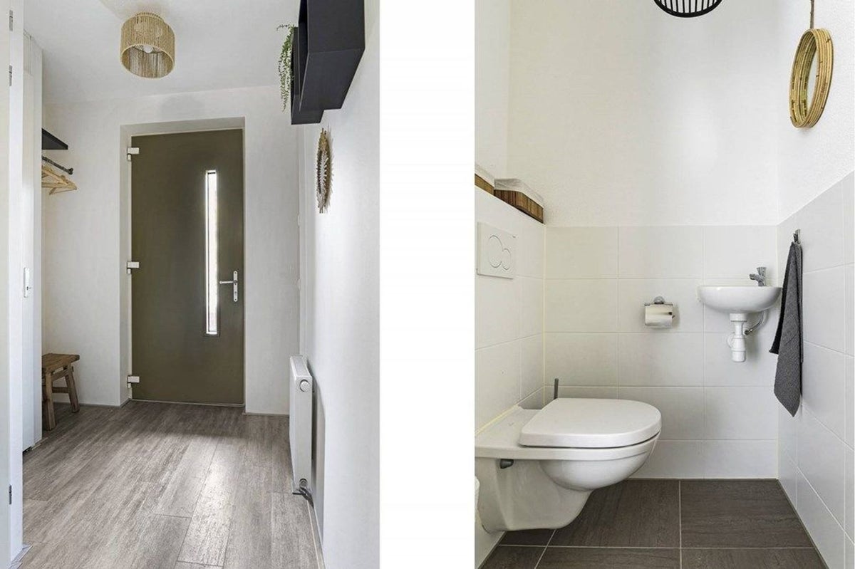Appartement Kagerstraat 7