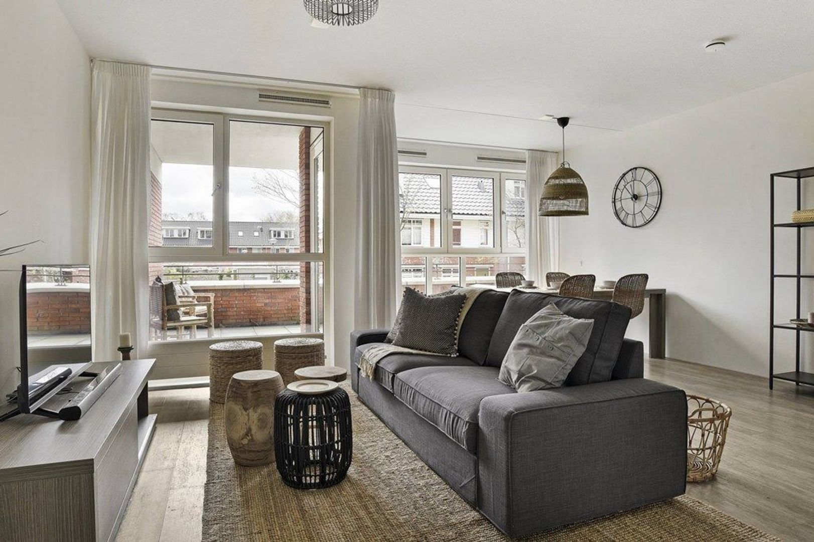 Appartement Kagerstraat 5 A 5 in Leiden