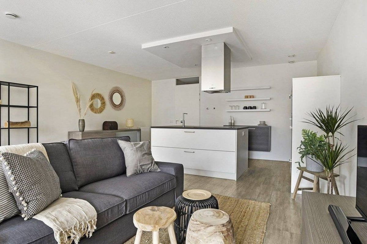Appartement Kagerstraat 3