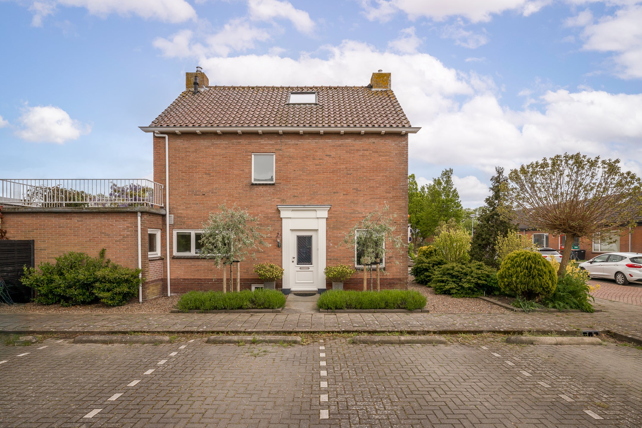 Vrijstaande woning te koop: Bernhardstraat 59, Hoogkarspel