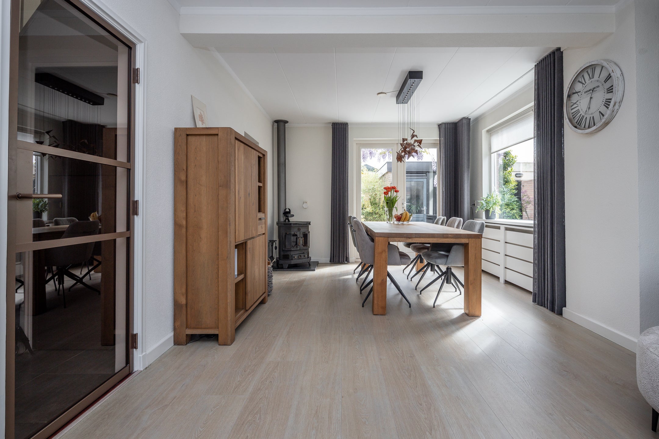 Vrijstaande woning te koop: Bernhardstraat 59, Hoogkarspel