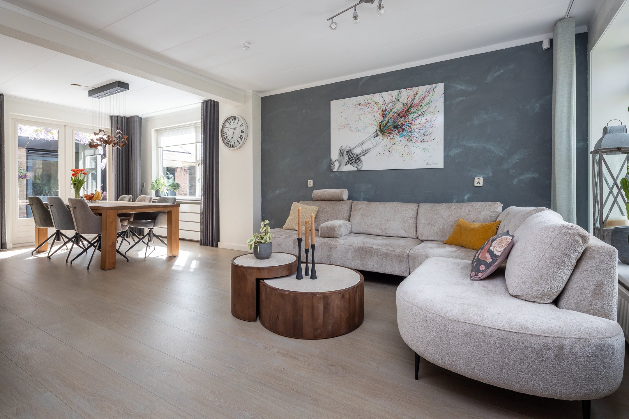 Vrijstaande woning te koop: Bernhardstraat 59, Hoogkarspel