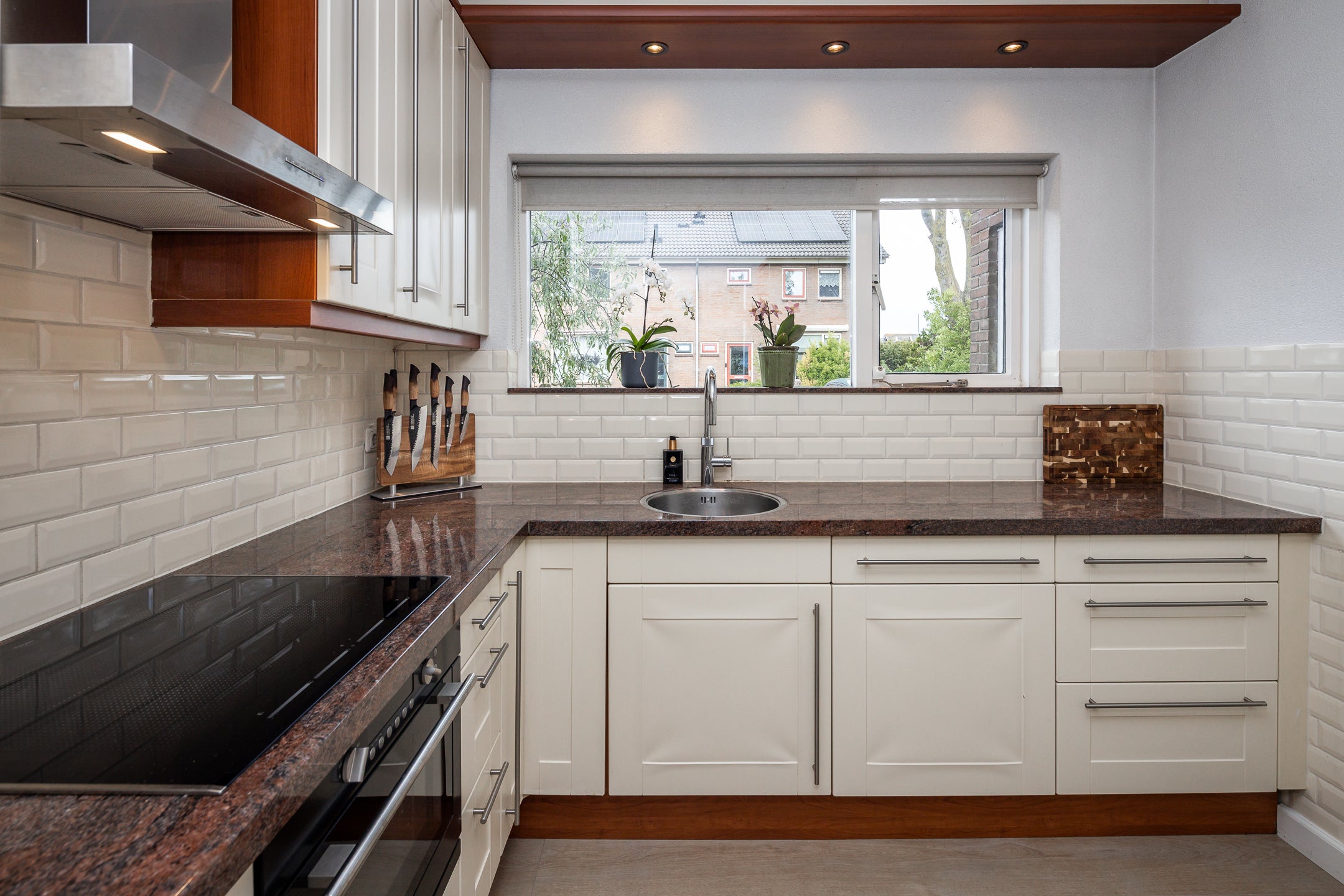 Vrijstaande woning te koop: Bernhardstraat 59, Hoogkarspel