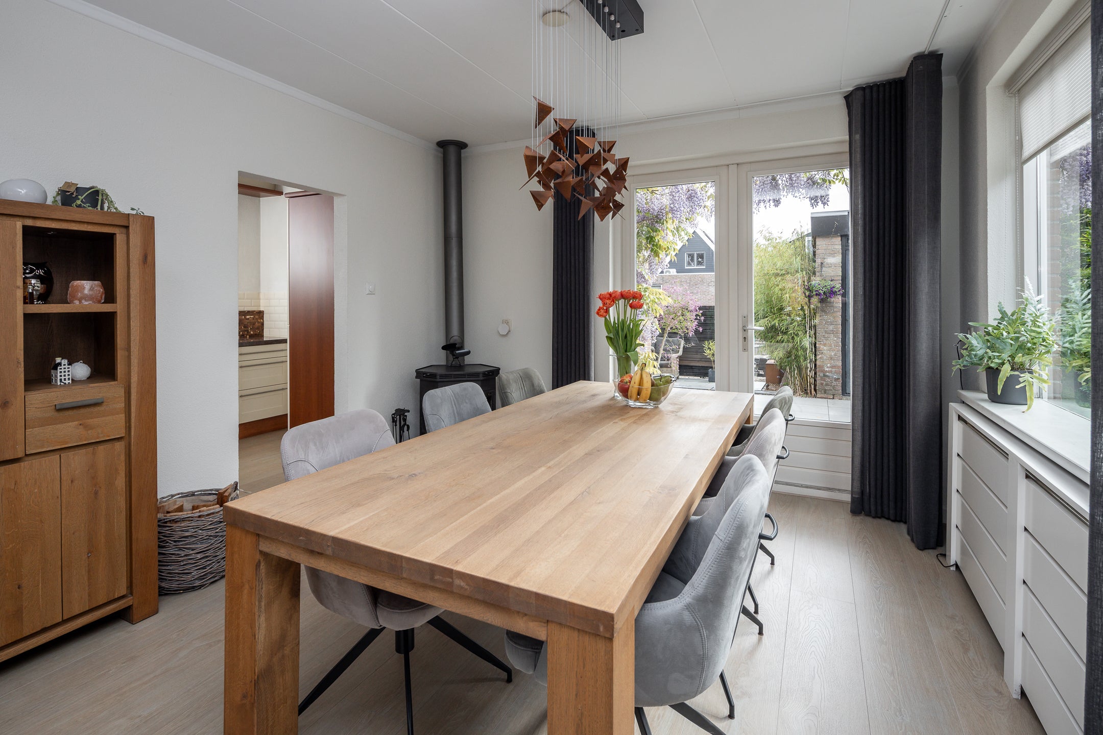 Vrijstaande woning te koop: Bernhardstraat 59, Hoogkarspel