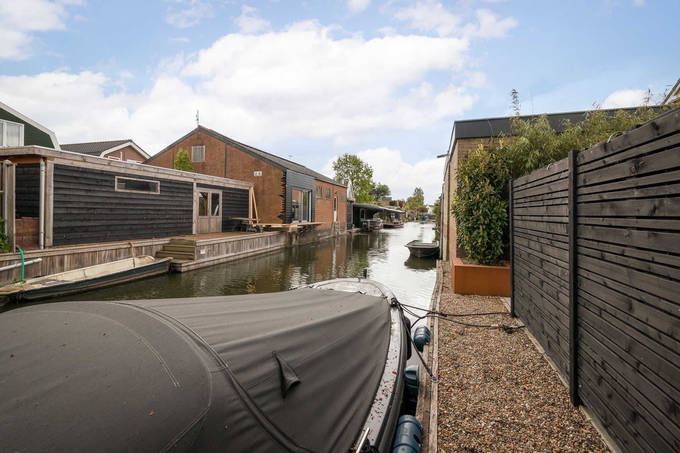 Vrijstaande woning te koop: Bernhardstraat 59, Hoogkarspel