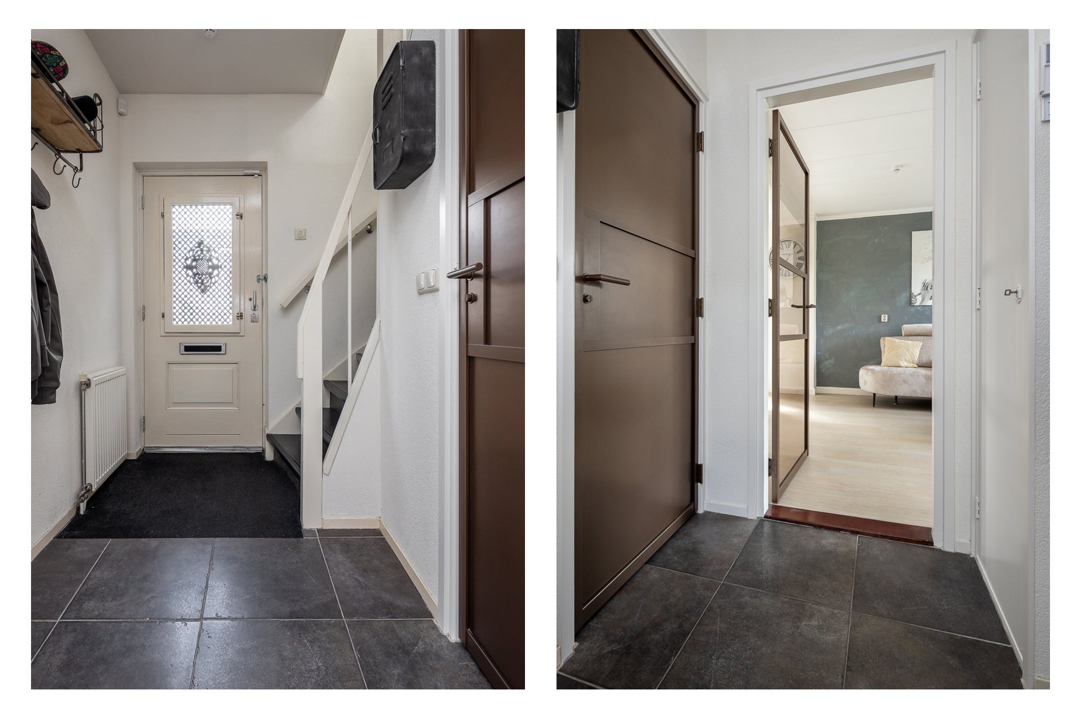 Vrijstaande woning te koop: Bernhardstraat 59, Hoogkarspel