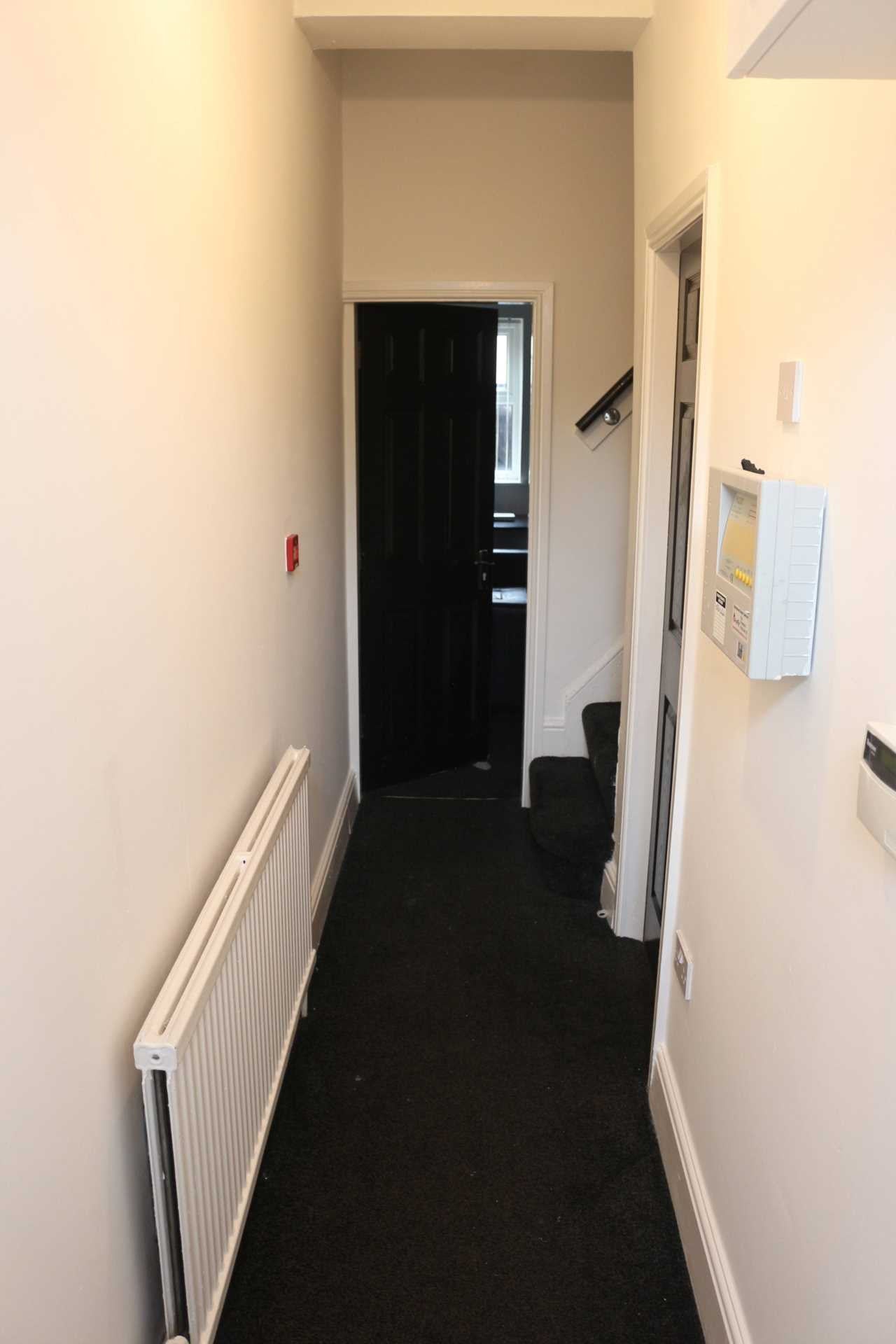 Room Highfield Road in Salford