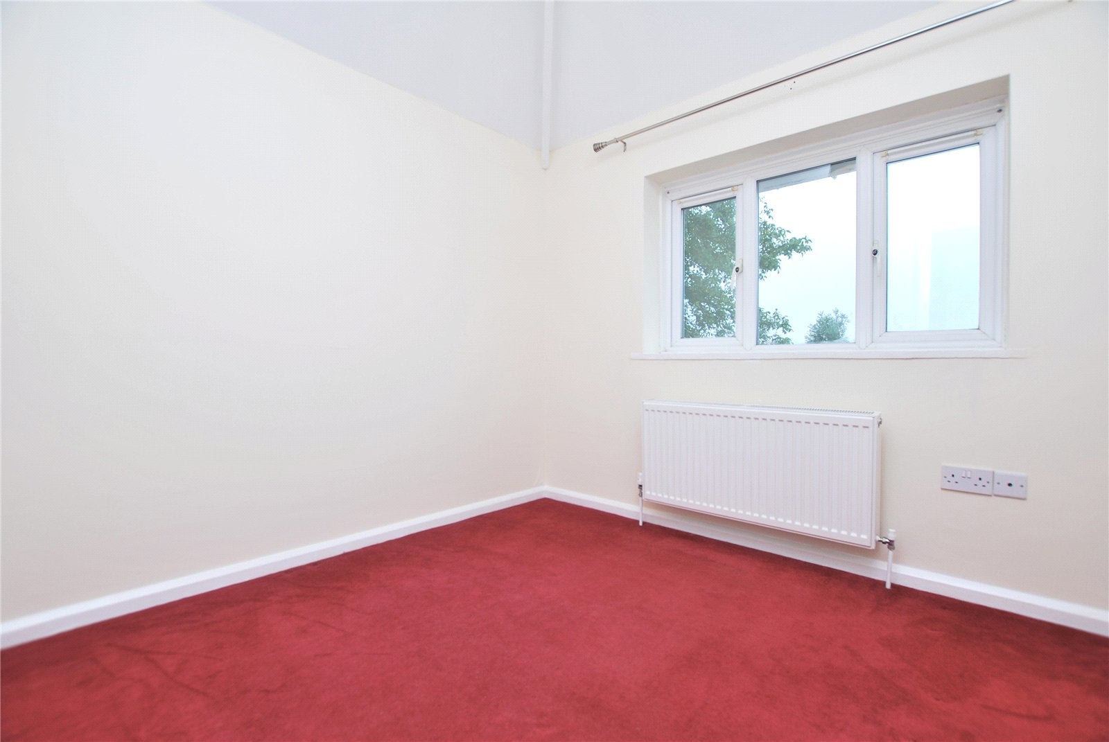 House Northway in Guildford