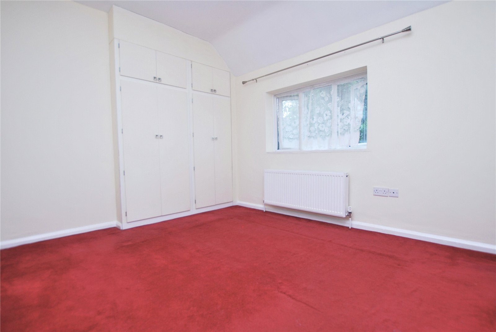 House Northway in Guildford