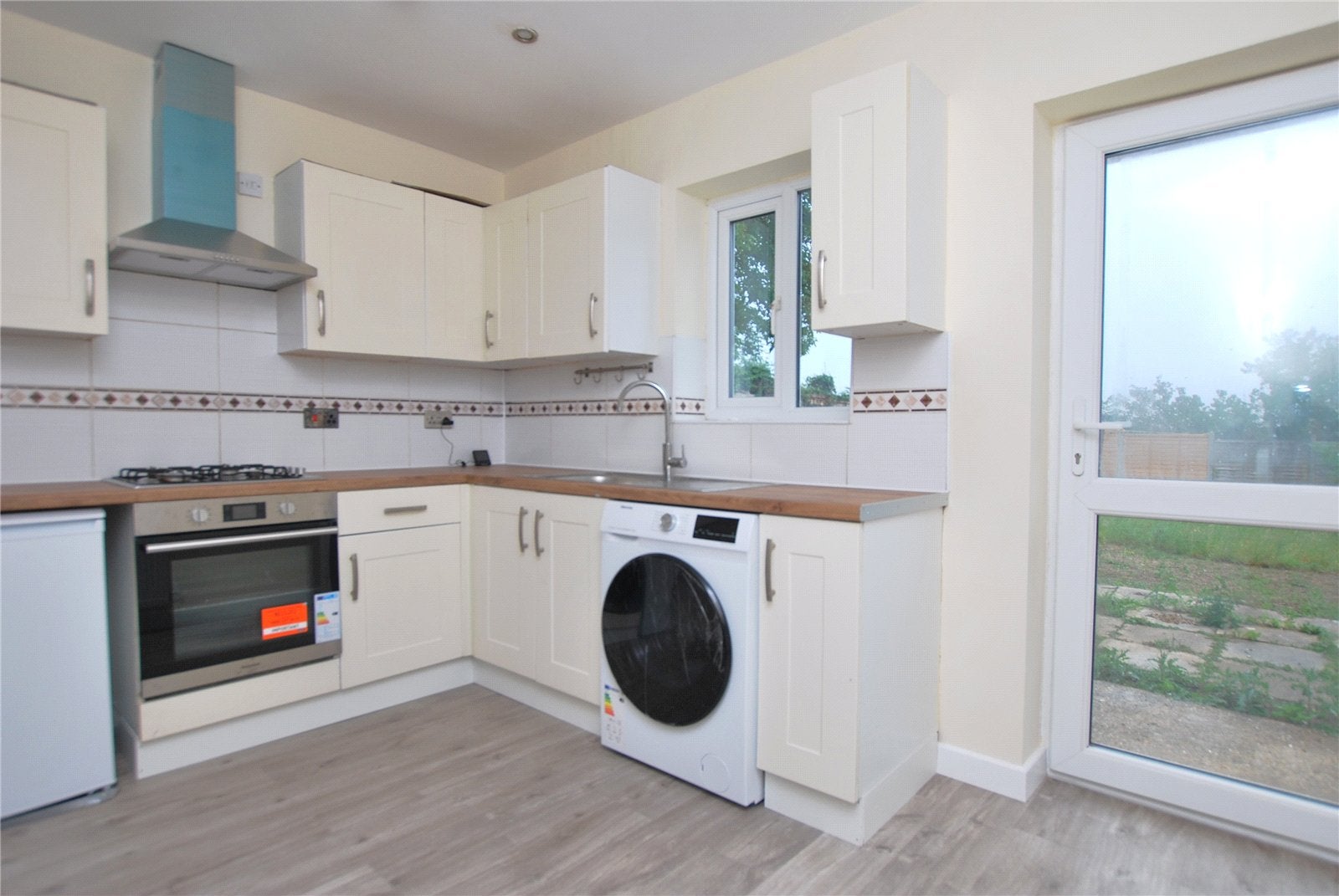 House Northway in Guildford