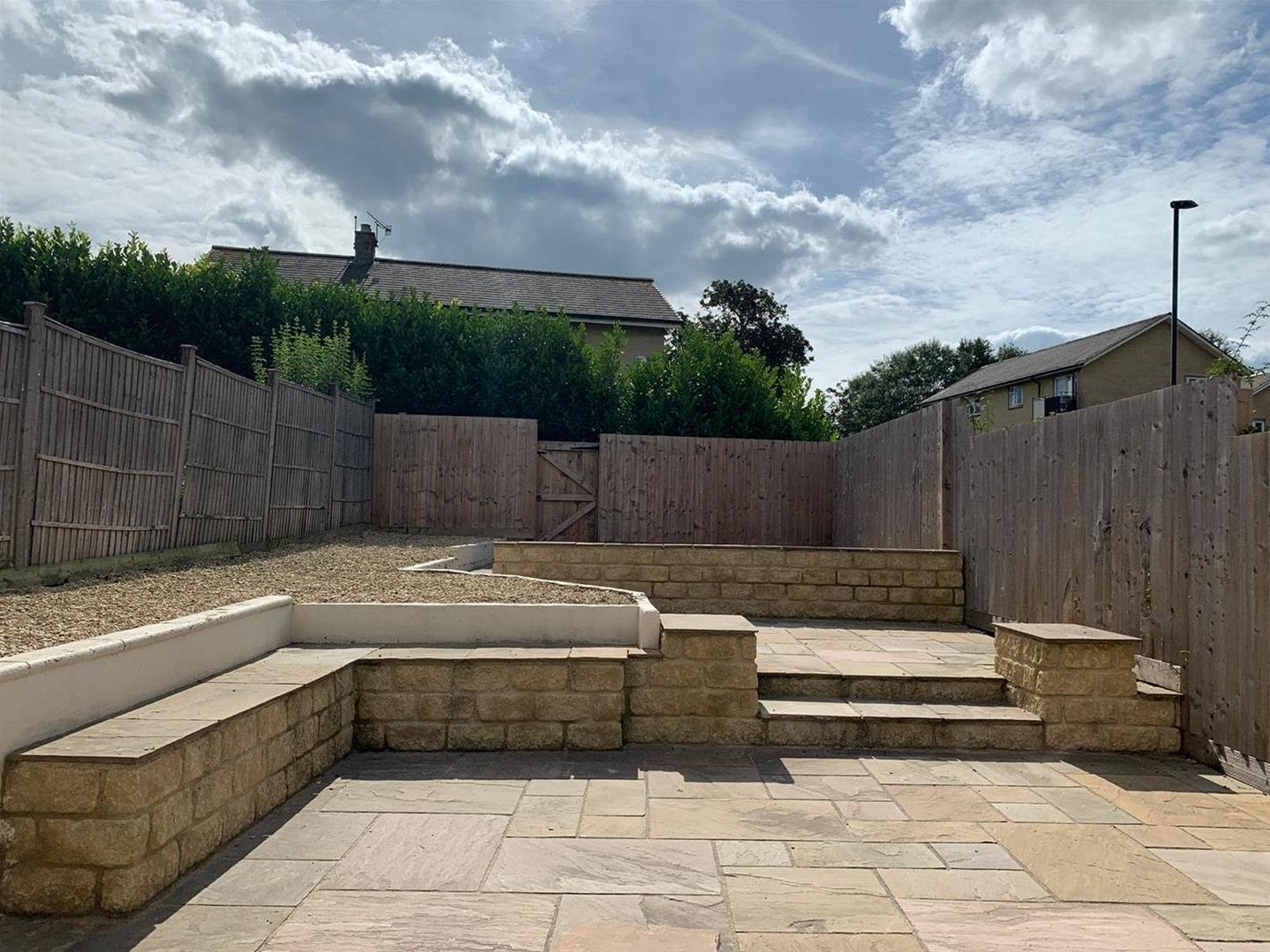 House Linley Close in Bath