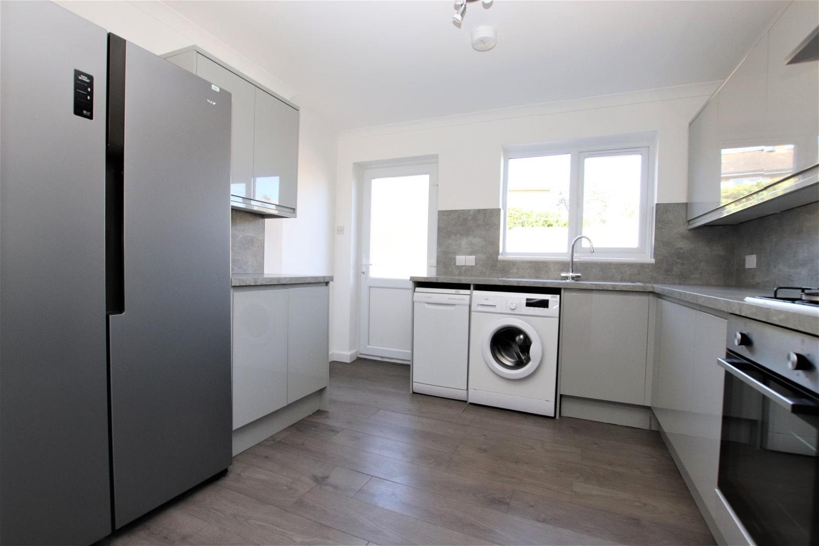 House Linley Close in Bath