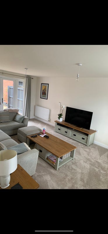 Room Valley Road in Nottingham